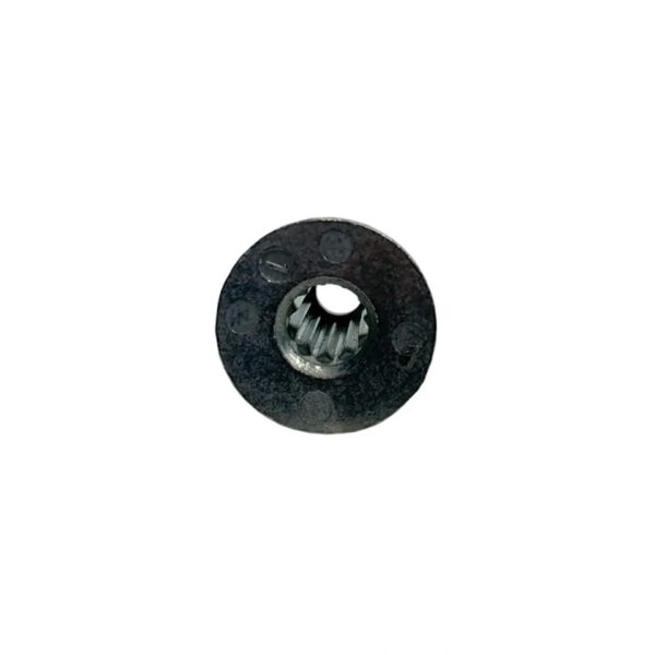 Buje Agitador 15D LG 8 kg Inyectado – Ref. 6020027 - Imagen 2